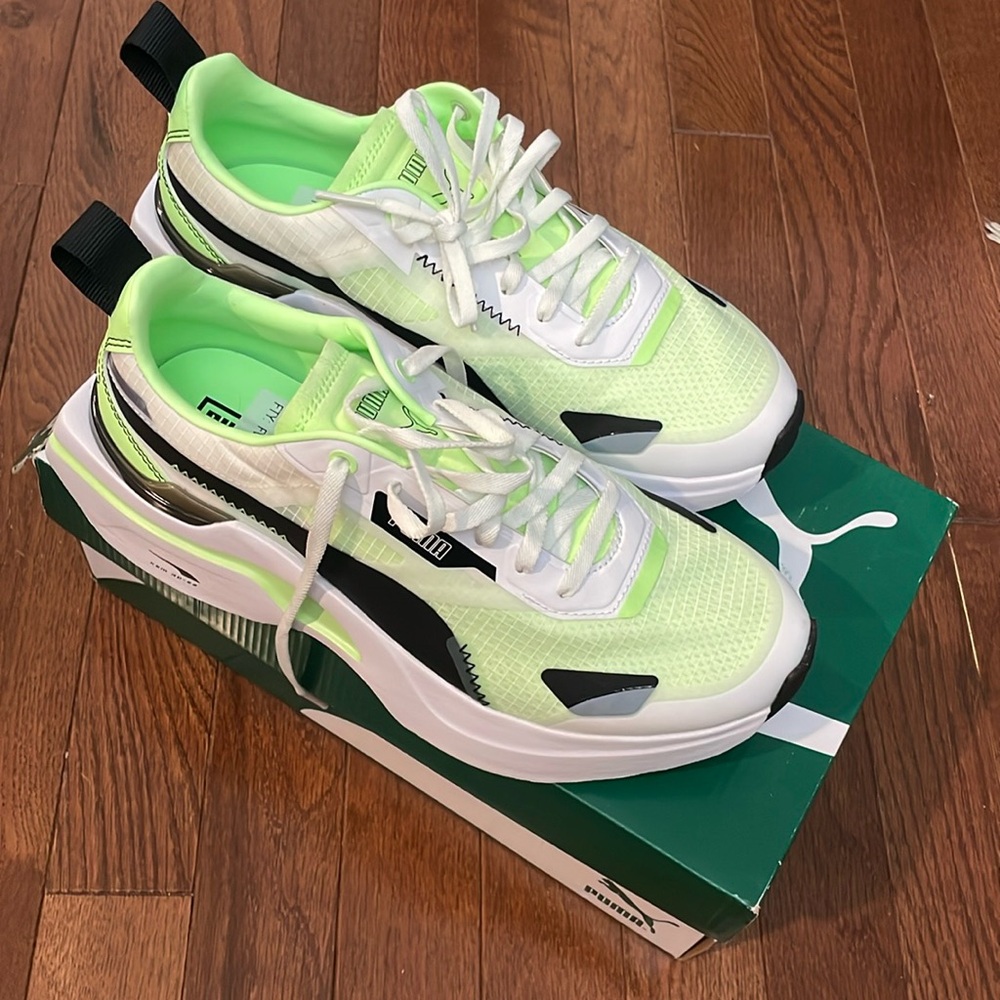 Puma kosmo rider sz 7